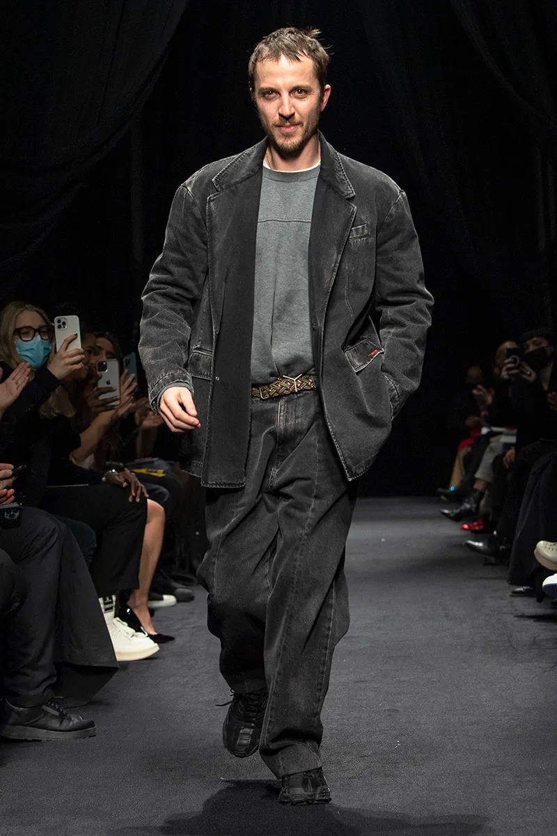 jean paul gaultier glens martens