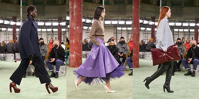 bottega veneta fw22