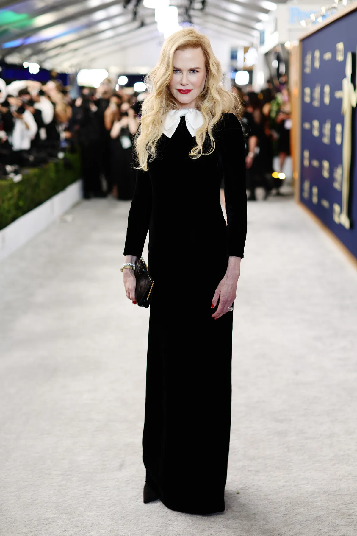 28th Screen Actors Guild Awards - Red Carpet