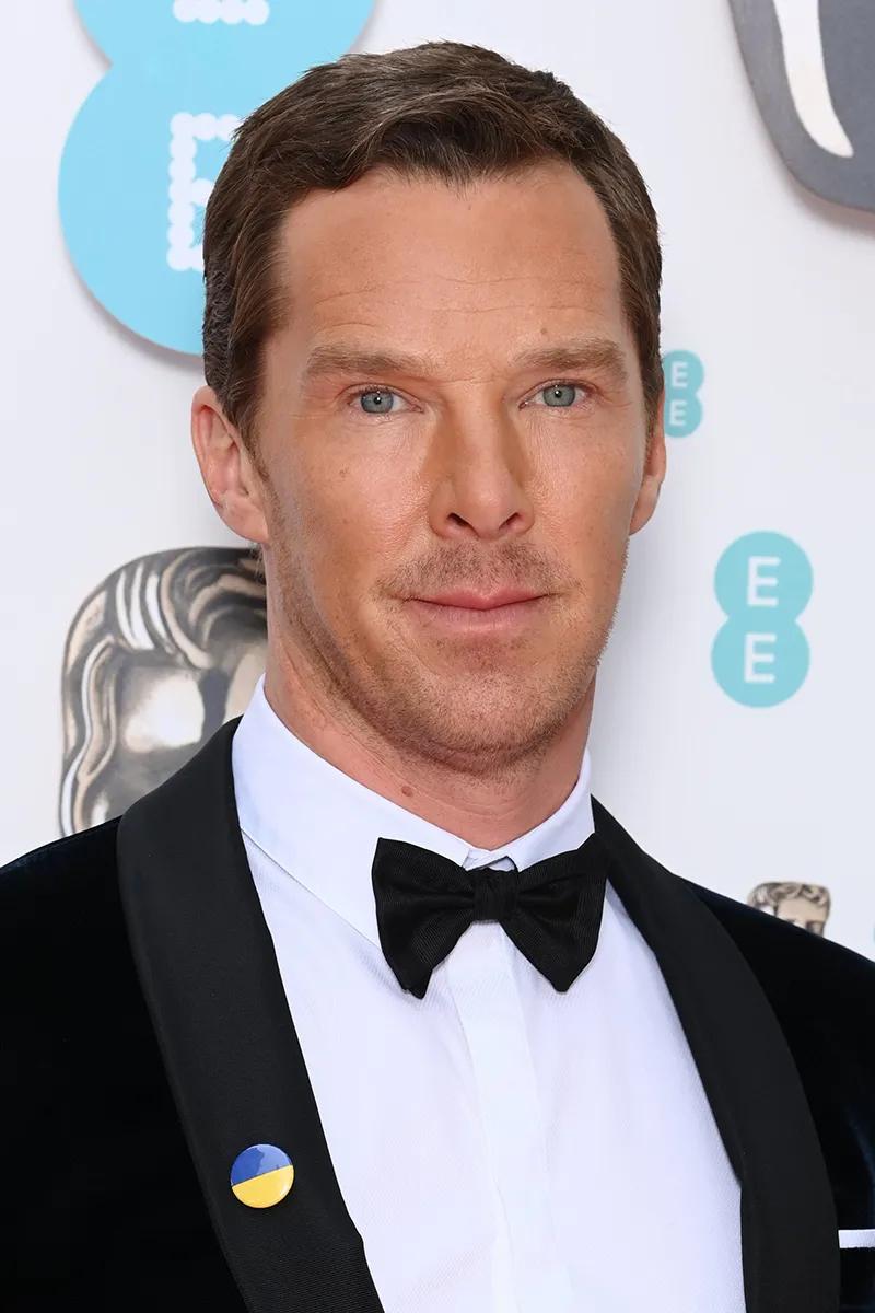 bafta 2022 ucrania