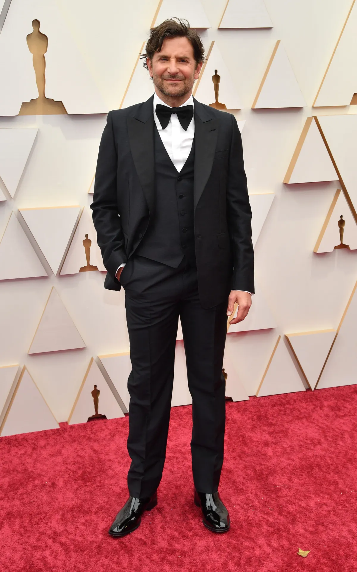 94th Annual Academy Awards, Arrivals, Los Angeles, USA - 27 Mar 2022