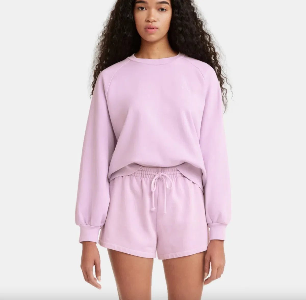 Snack Sweatshirt