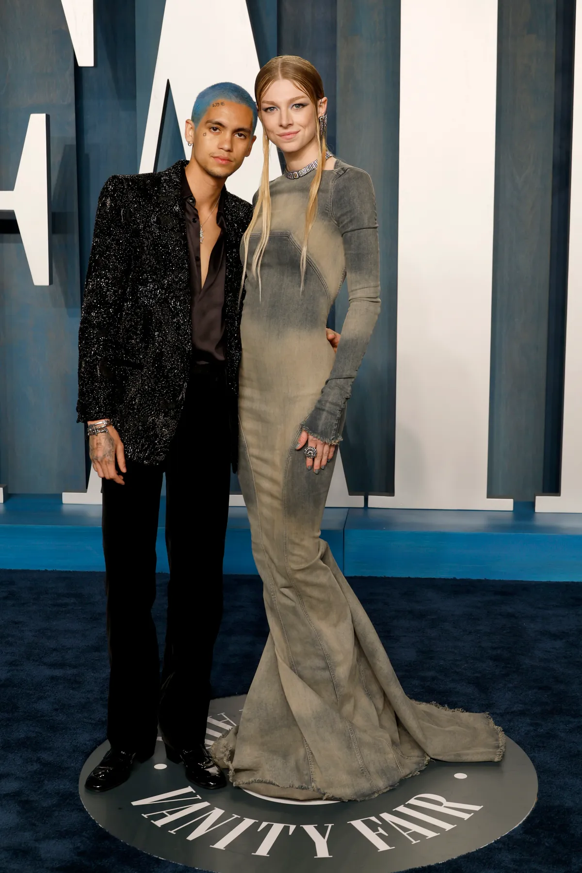 2022 Vanity Fair Oscar Party Hosted By Radhika Jones - Arrivals