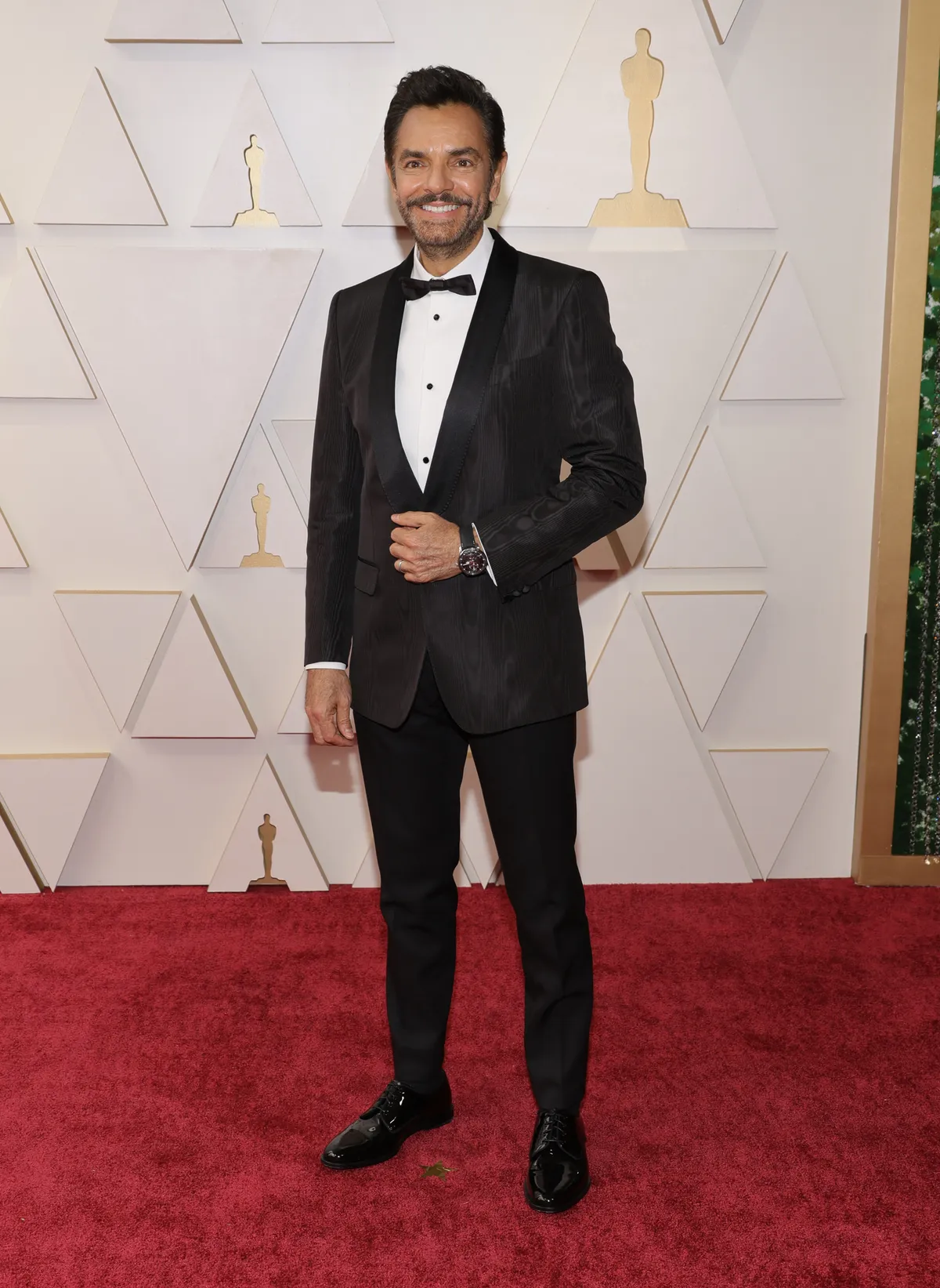 94th Annual Academy Awards - Arrivals