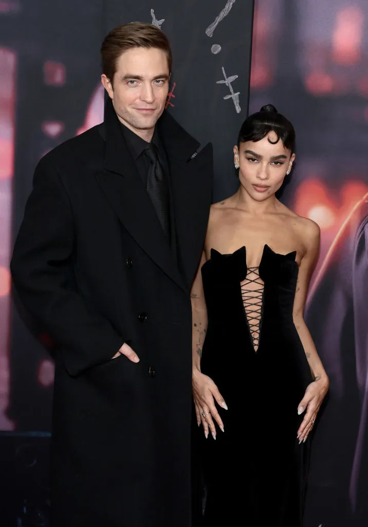 "The Batman" World Premiere