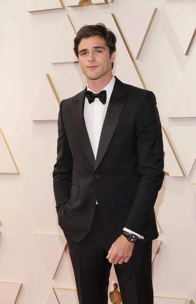 94th Annual Academy Awards - Arrivals