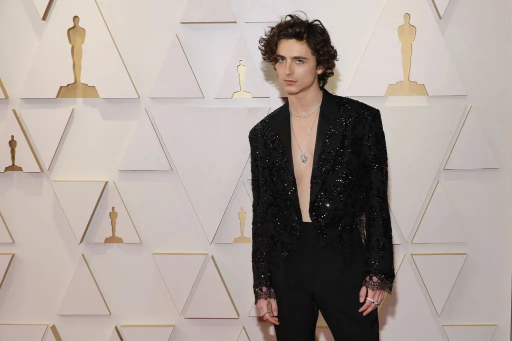 94th Annual Academy Awards - Arrivals