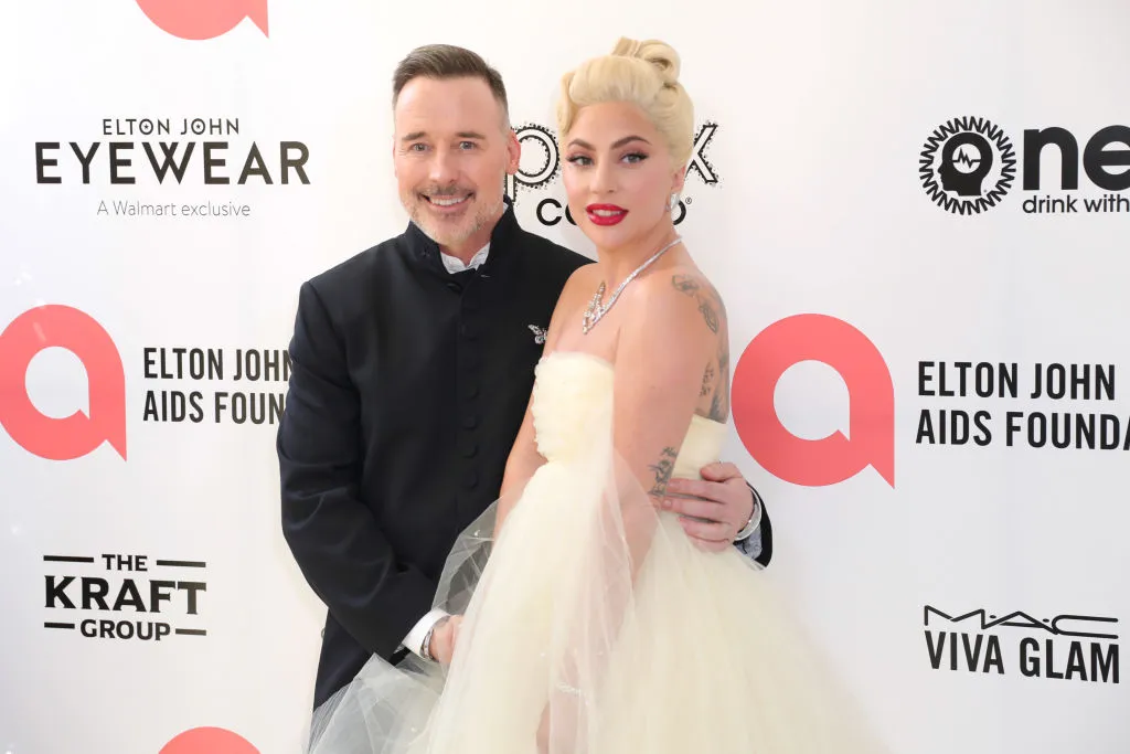 Elton John AIDS Foundation's 30th Annual Academy Awards Viewing Party - Arrivals