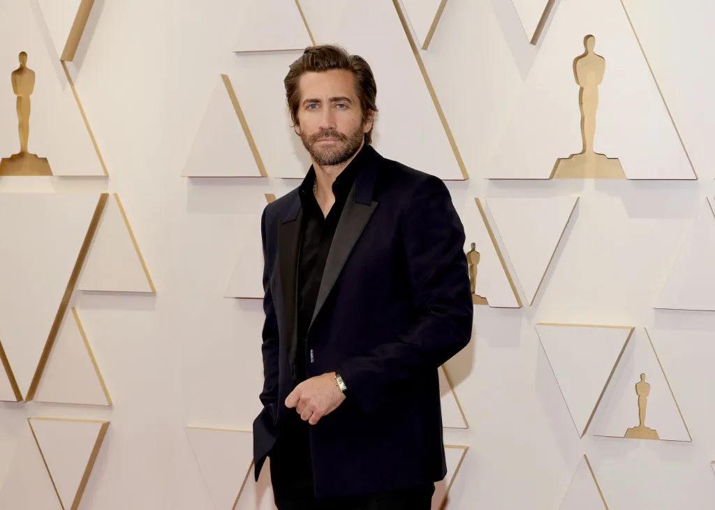 94th Annual Academy Awards - Arrivals