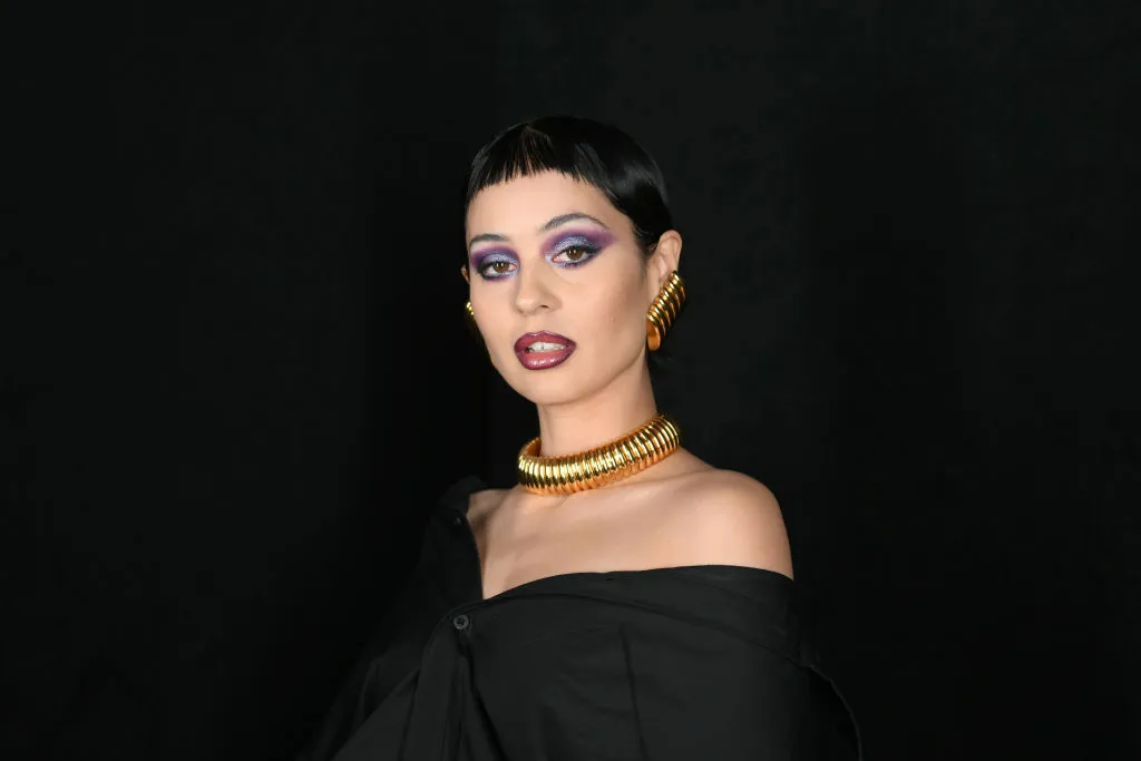 Balenciaga : Photocall - Paris Fashion Week - Womenswear F/W 2022-2023