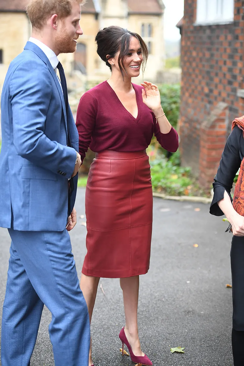 meghan victoria beckham