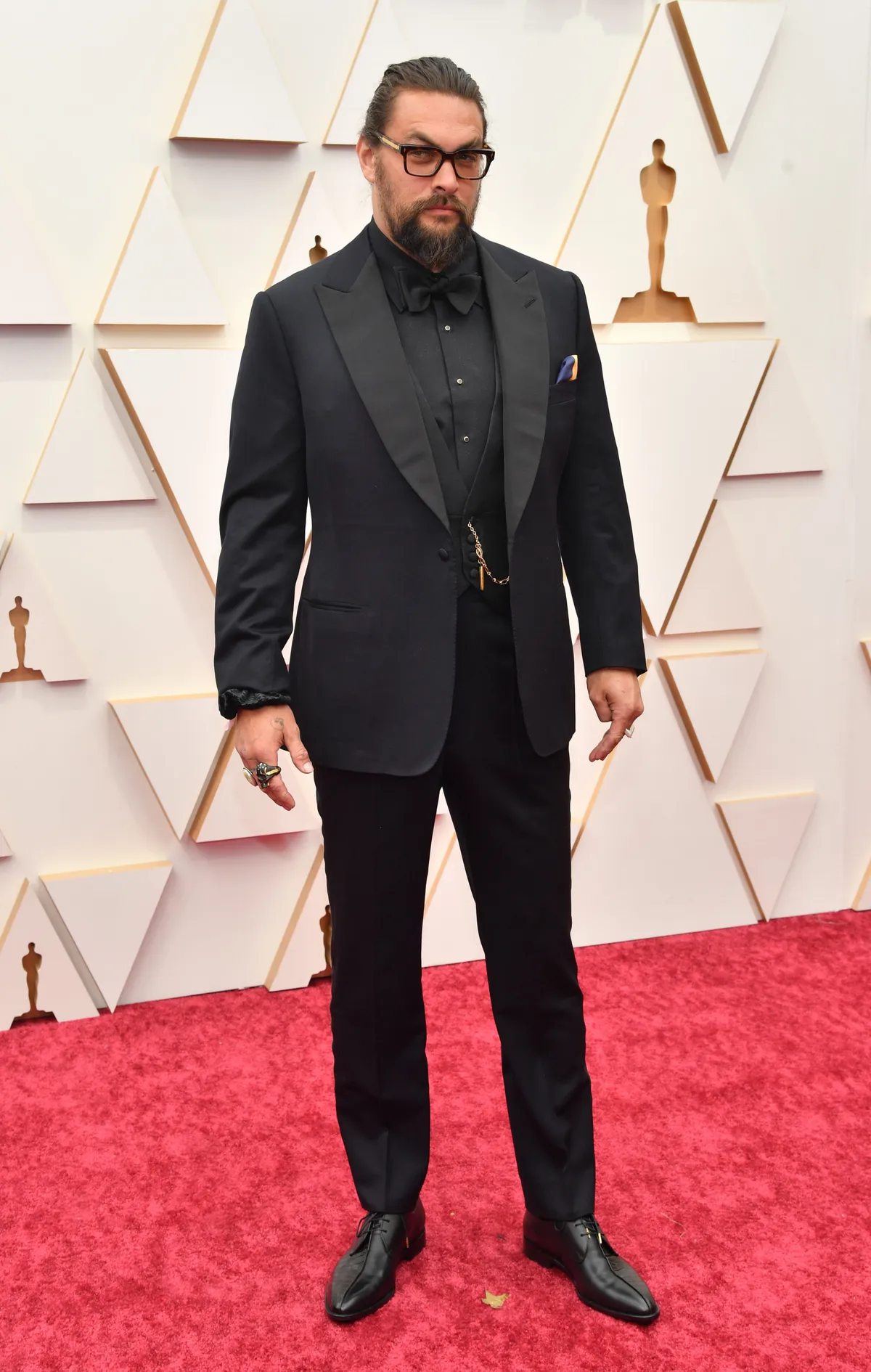 94th Annual Academy Awards, Arrivals, Los Angeles, USA - 27 Mar 2022