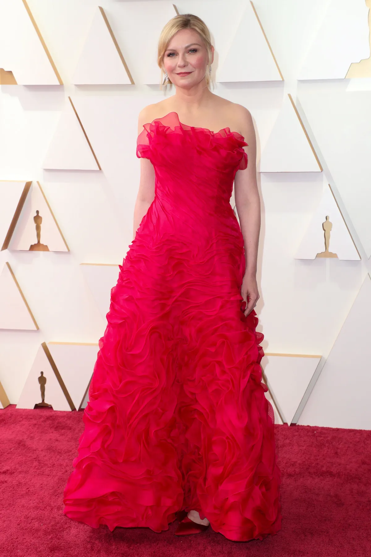 94th Annual Academy Awards, Arrivals, Fashion Highlights, Los Angeles, USA - 27 Mar 2022
