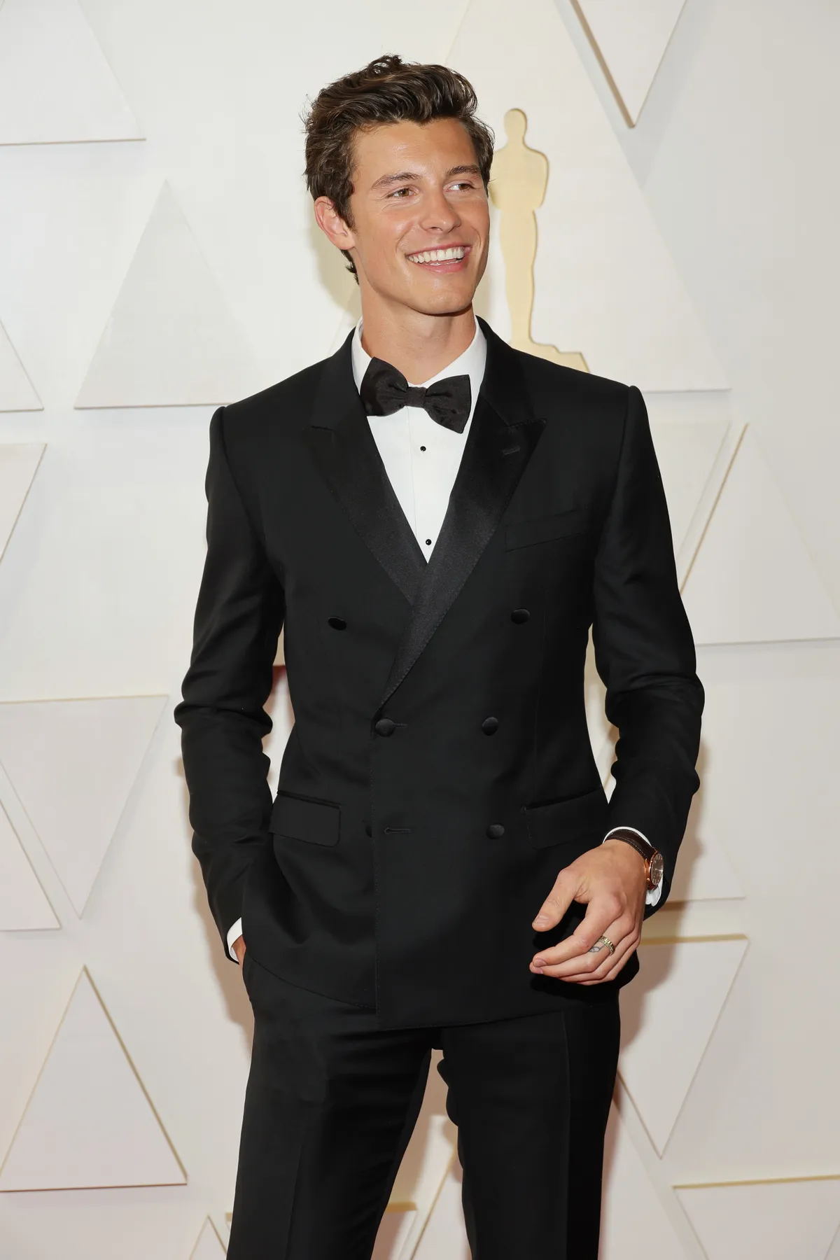 94th Annual Academy Awards - Arrivals