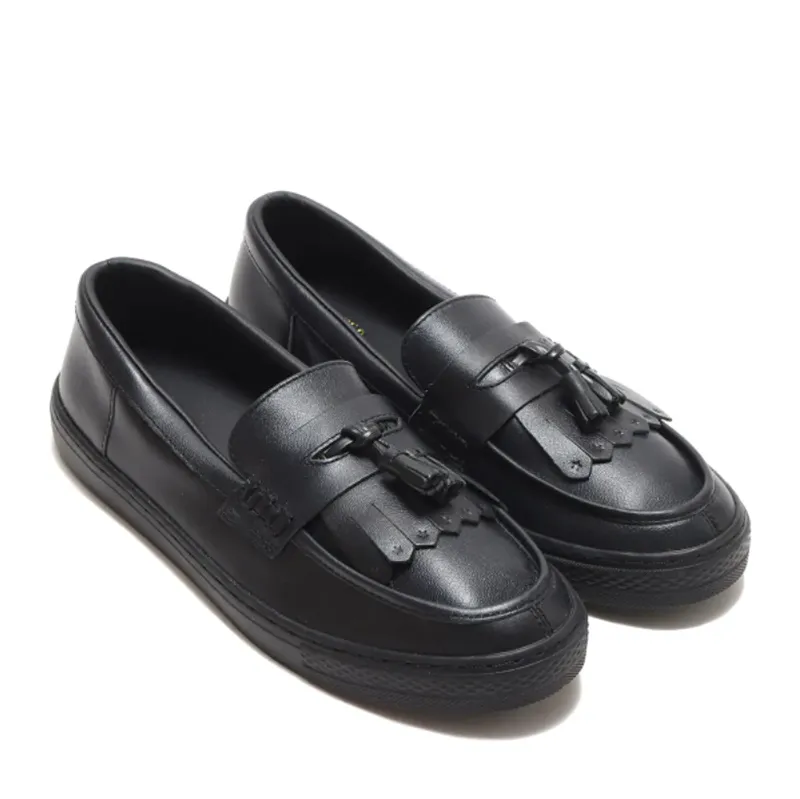 converse mocasines