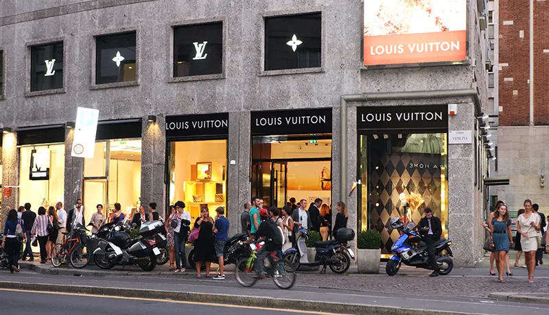 vuitton