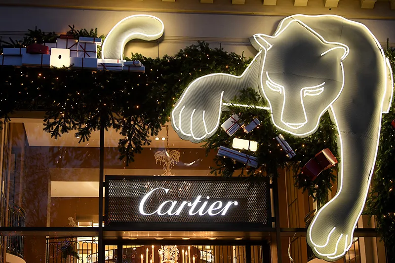 CARTIER