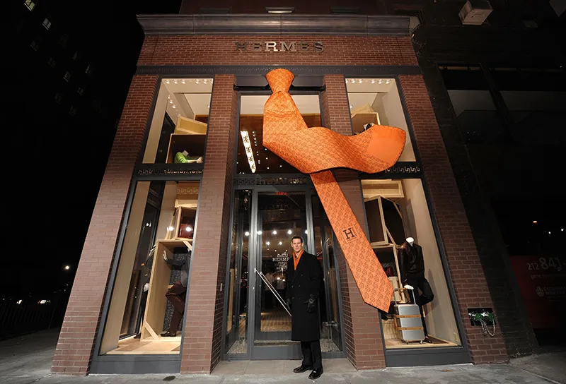 hermes