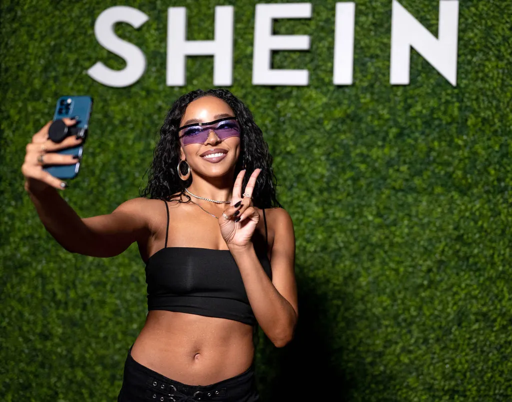 SHEIN Together Fest 2021