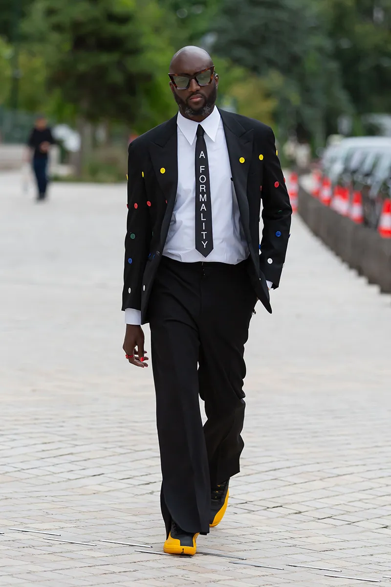 muere virgil abloh vuitton off white