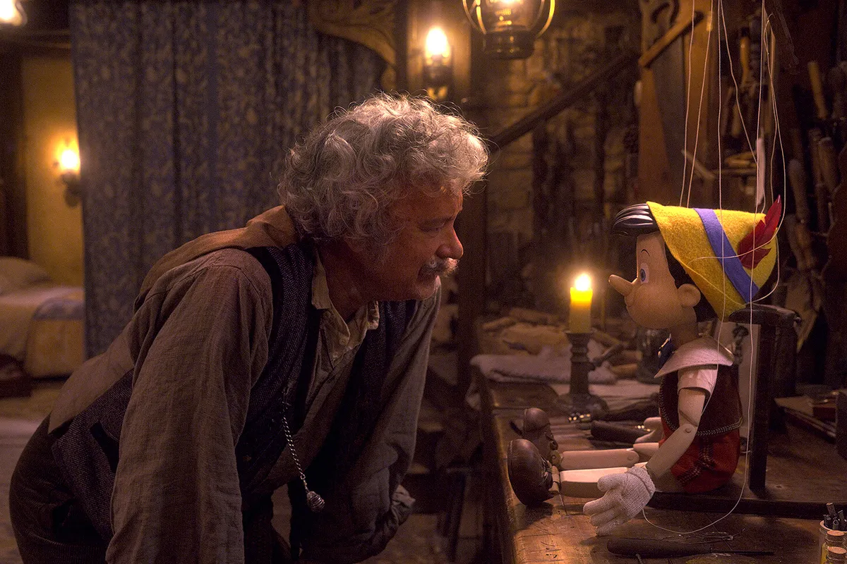 PINOCCHIO