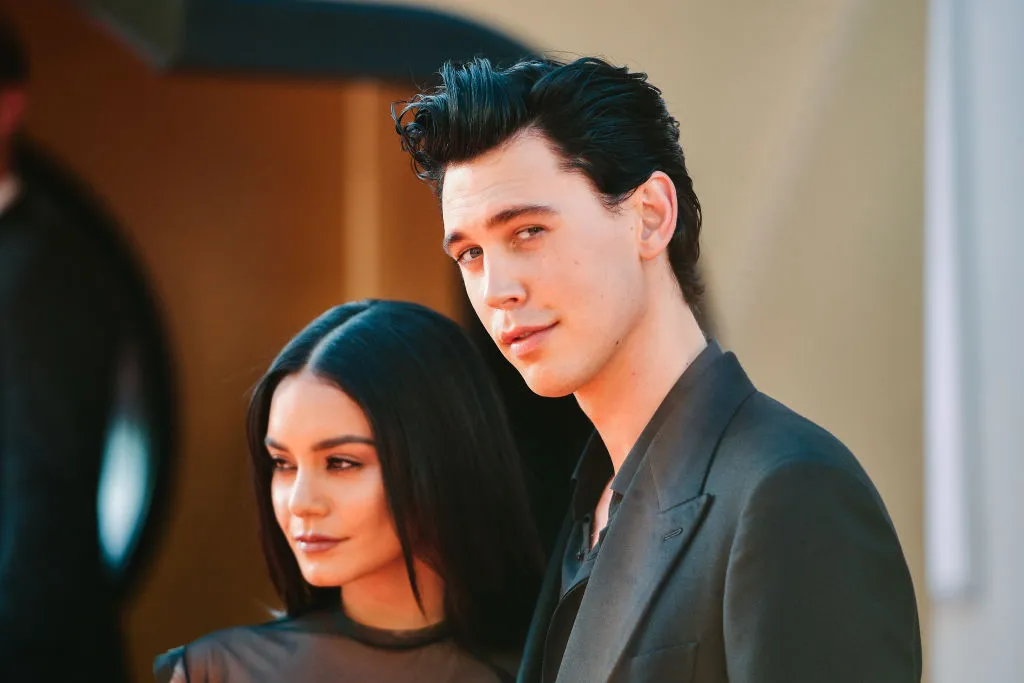 Sony Pictures' "Once Upon A Time...In Hollywood" Los Angeles Premiere - Arrivals