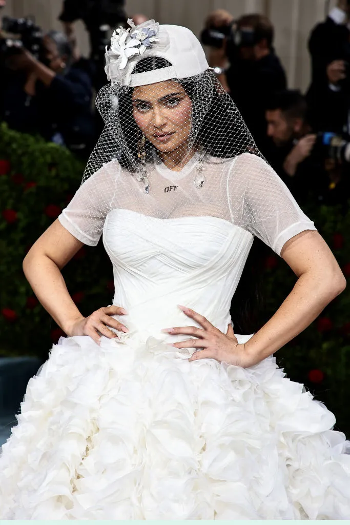 The 2022 Met Gala Celebrating "In America: An Anthology of Fashion" - Arrivals