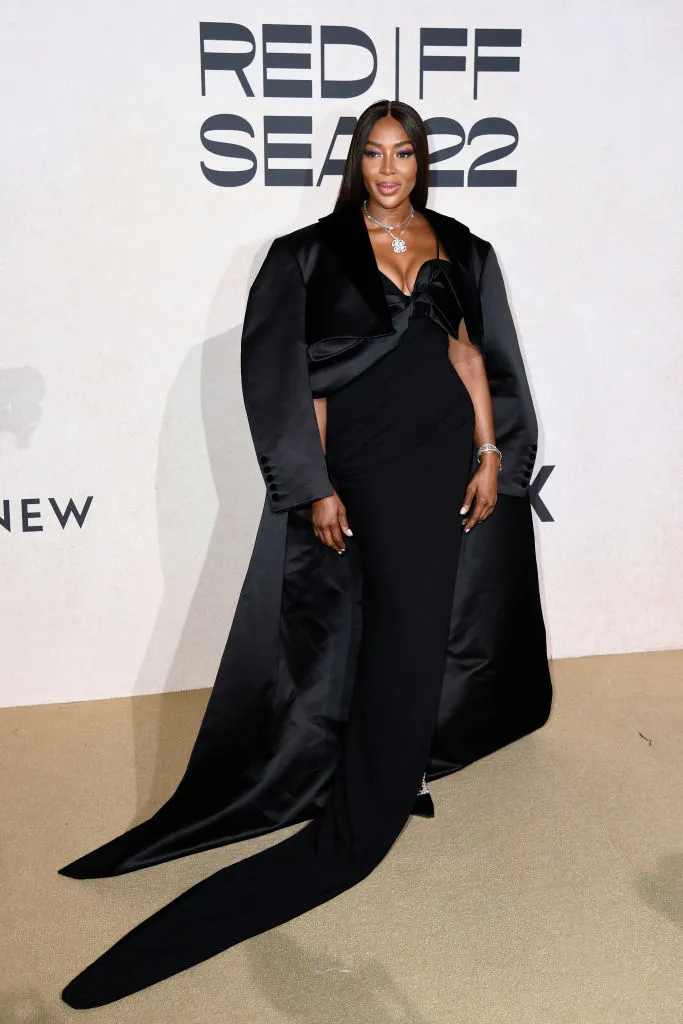 amfAR Gala Cannes 2022 - Arrivals