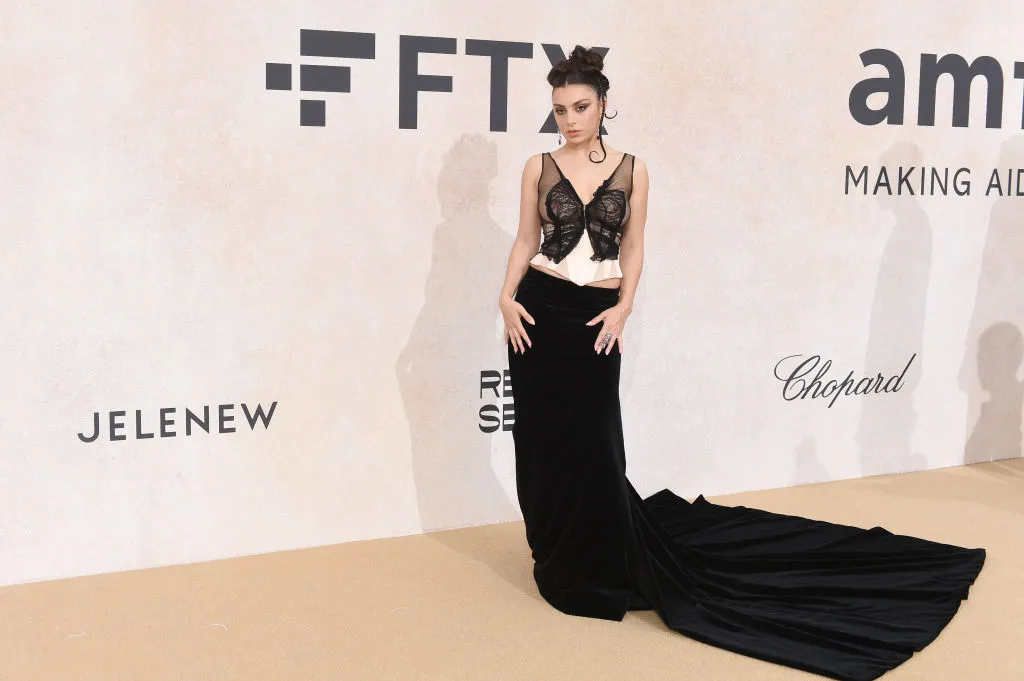 amfAR Gala Cannes 2022 - Jelenew