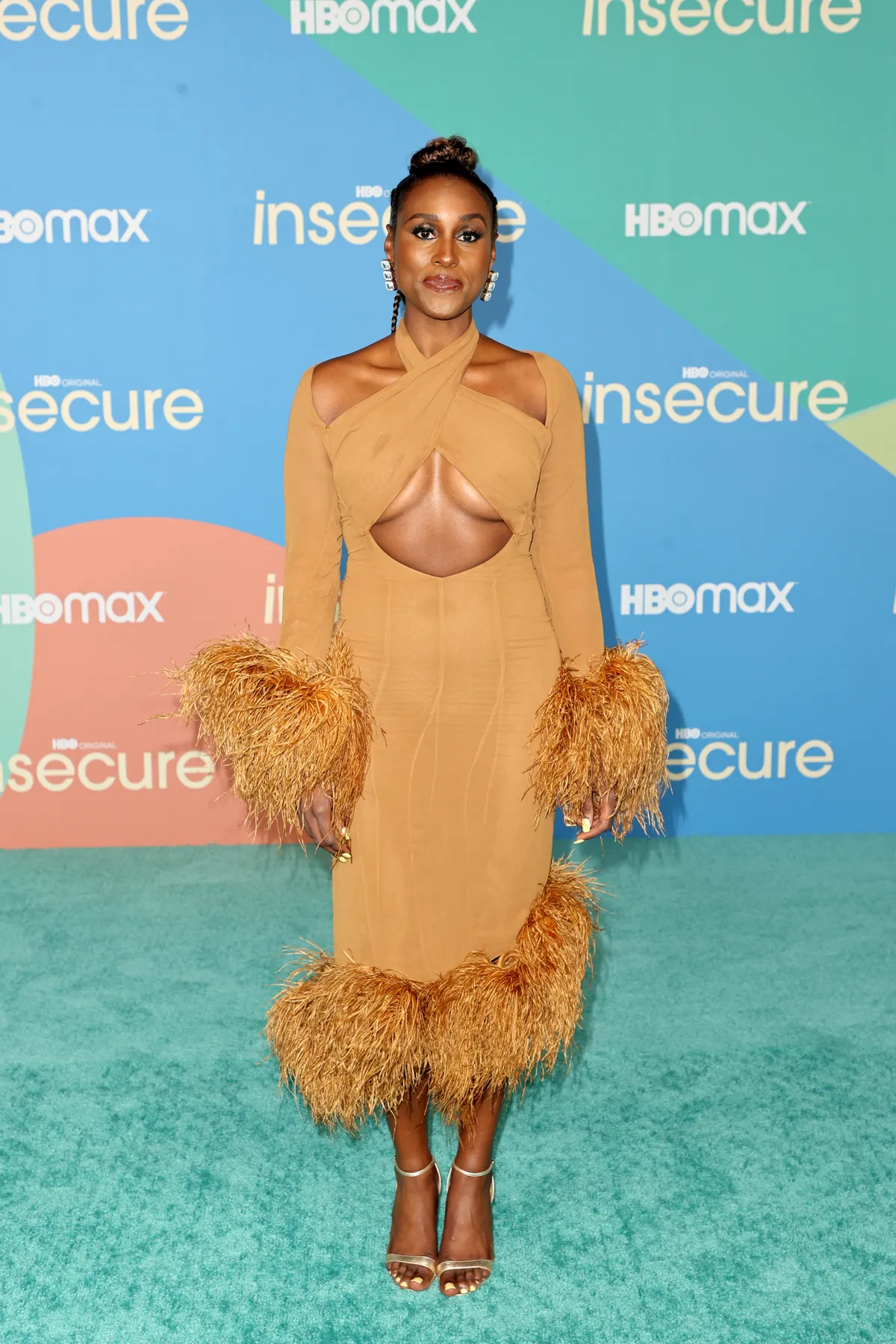 HBO's Final Season Premiere Of "Insecure" - Arrivals