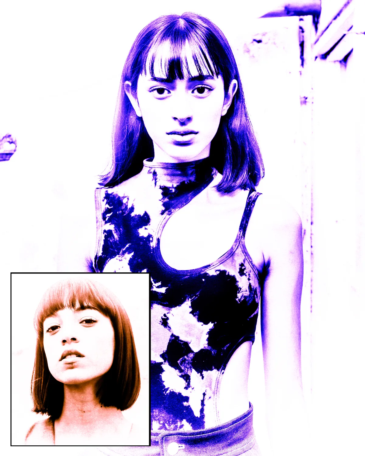 nativo agencia modelos