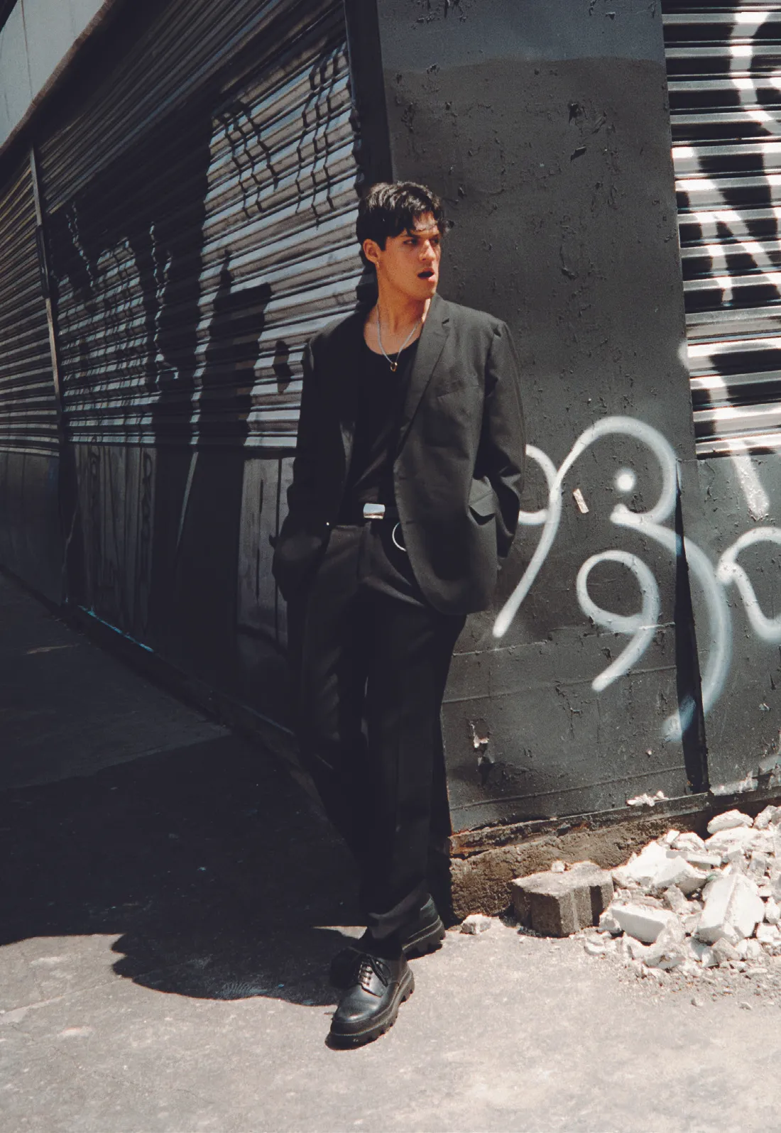 Omar Apollo