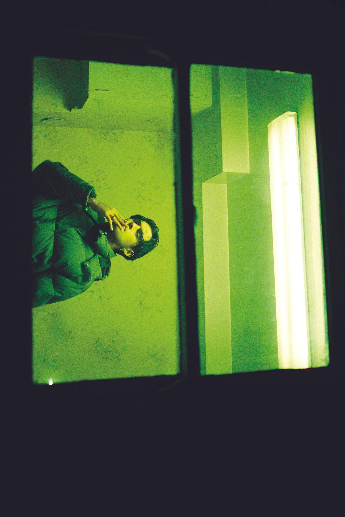 Omar Apollo