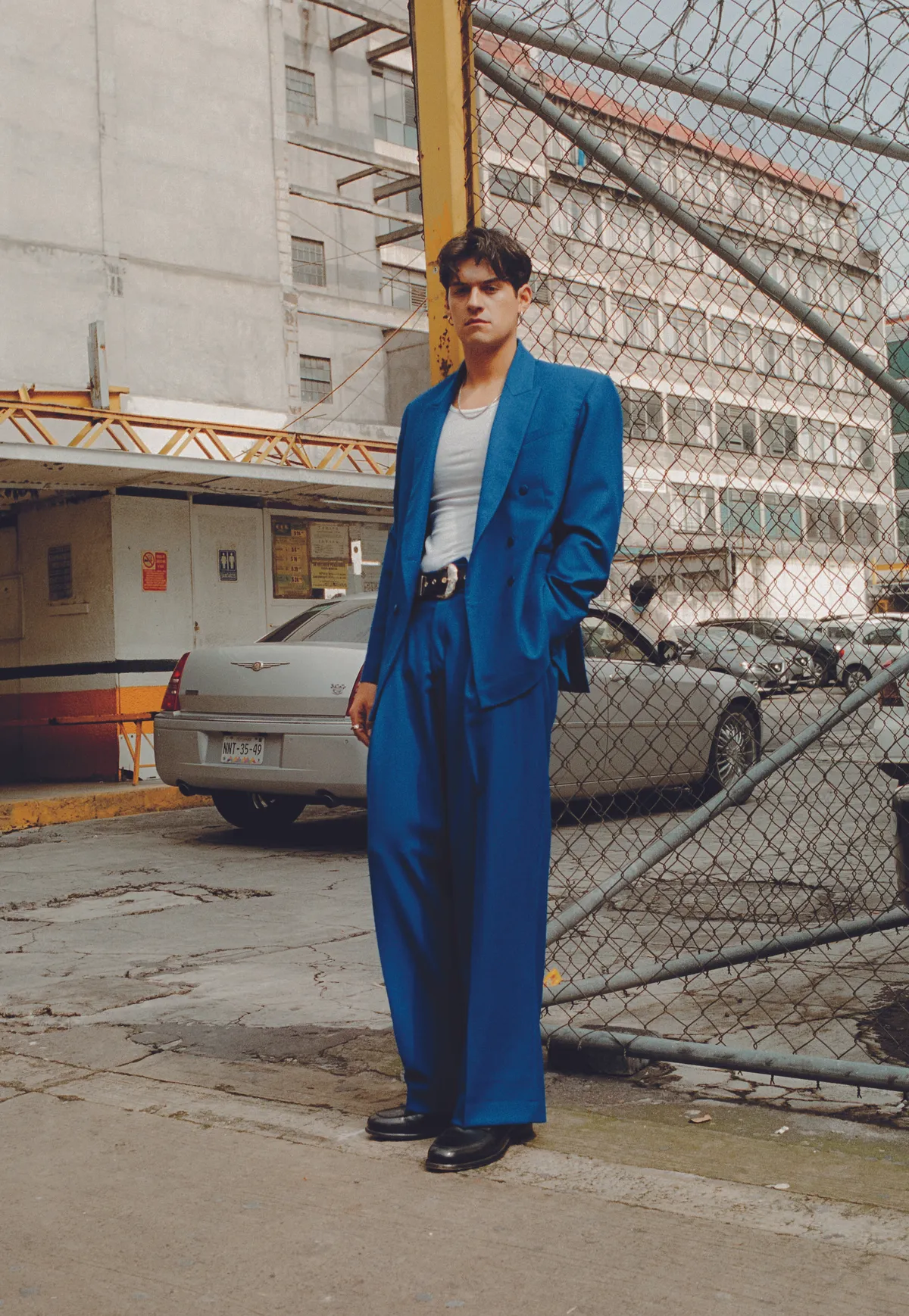 Omar Apollo
