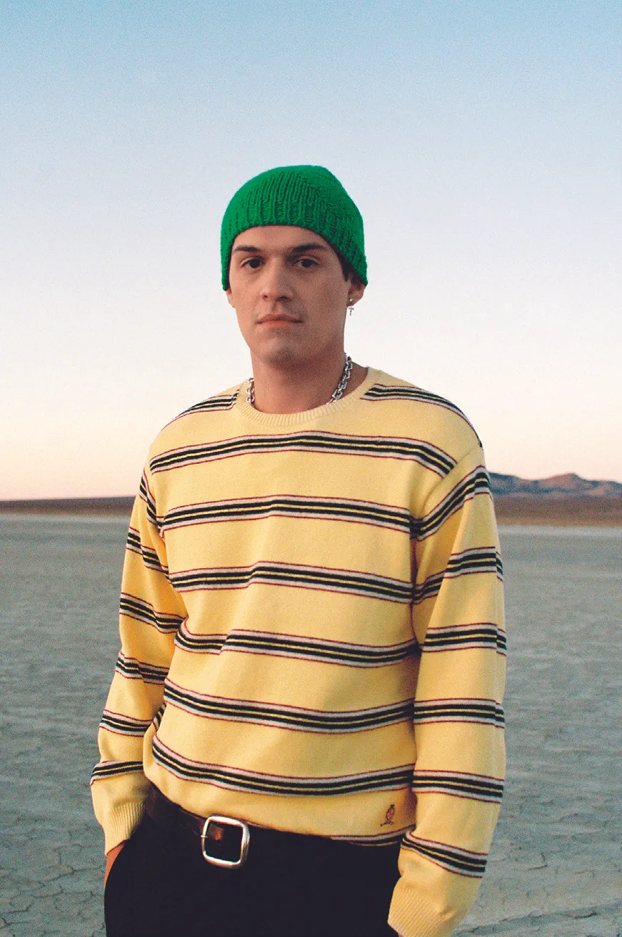 Omar Apollo