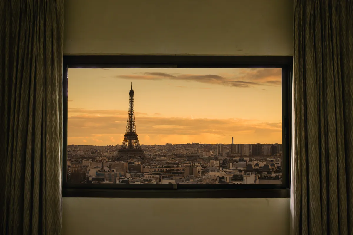 hotele elle hotelle paris