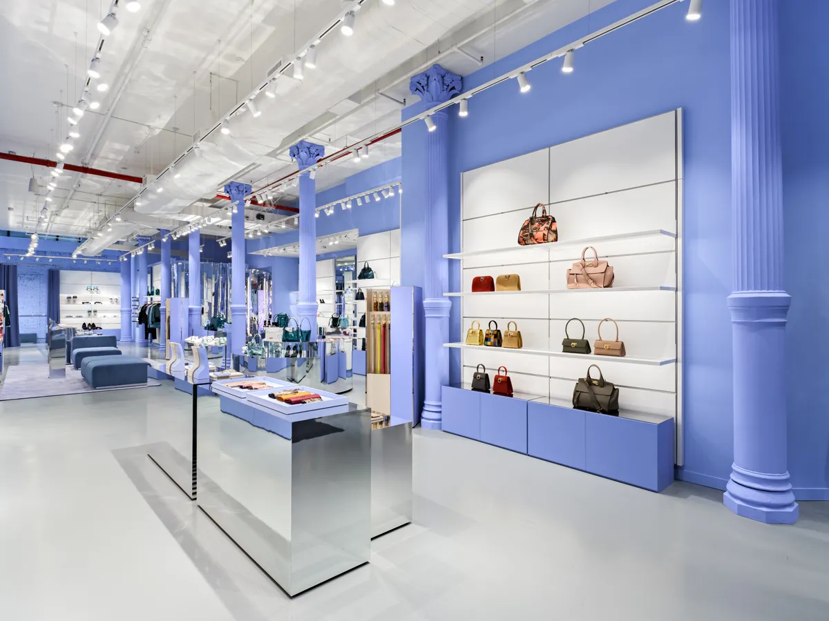 ferragamo tienda futuro nueva york