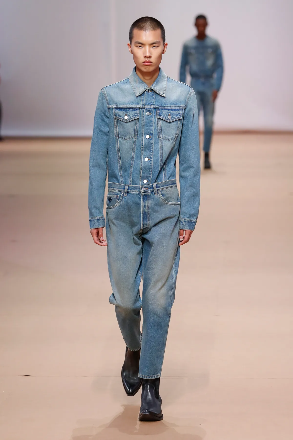 parada mens ss23 denim