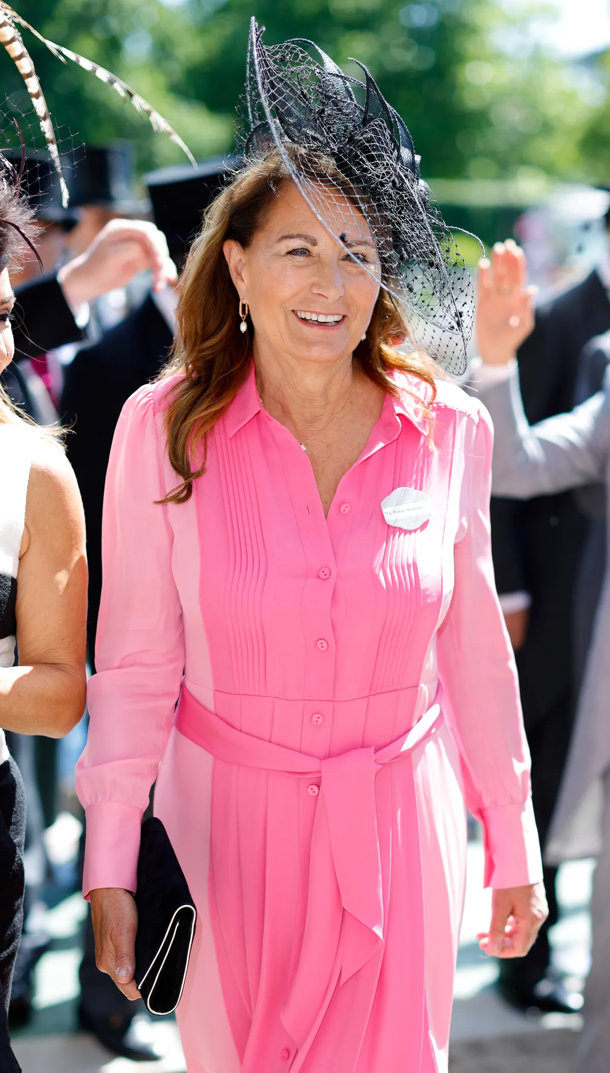 Royal Ascot 2022 - Tuesday