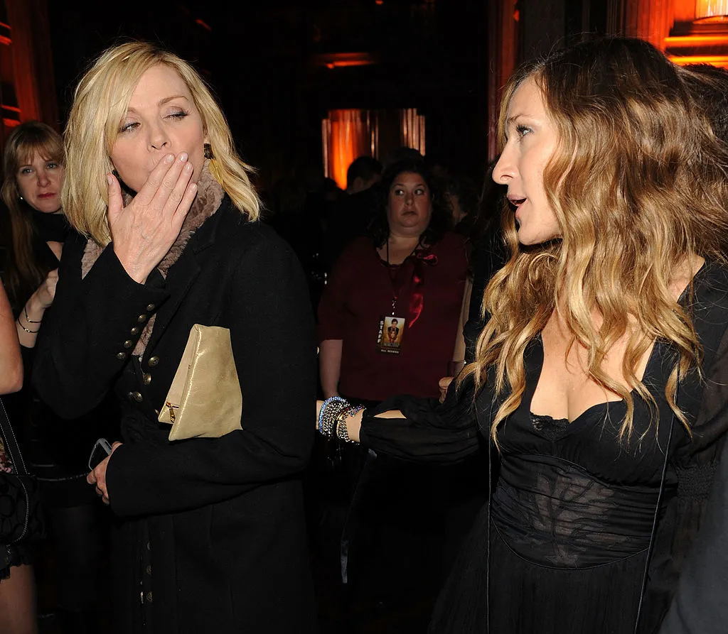 Premiere Of "Did You Hear About The Morgans?" - After Party