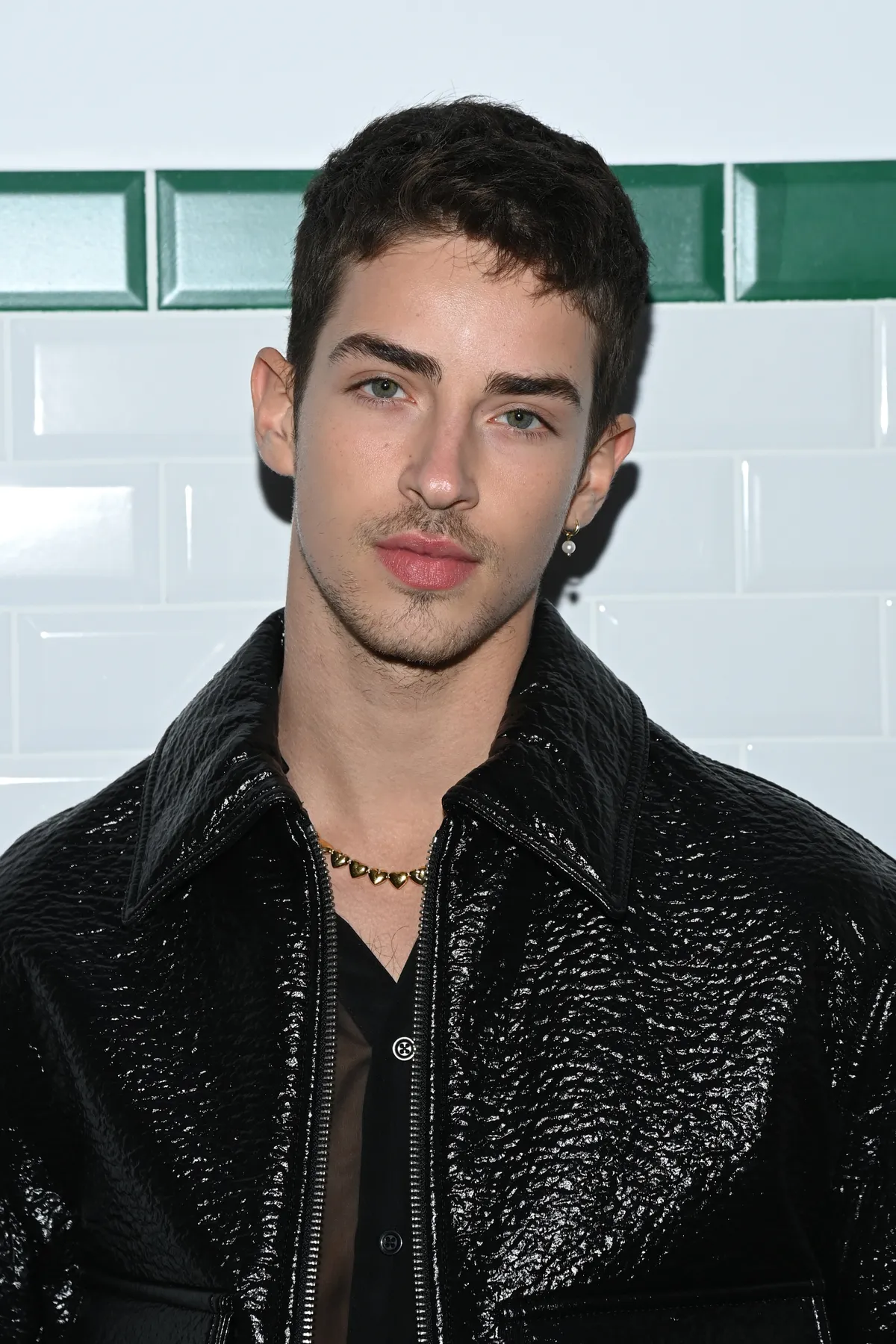 manu rios almodovar saint laurent