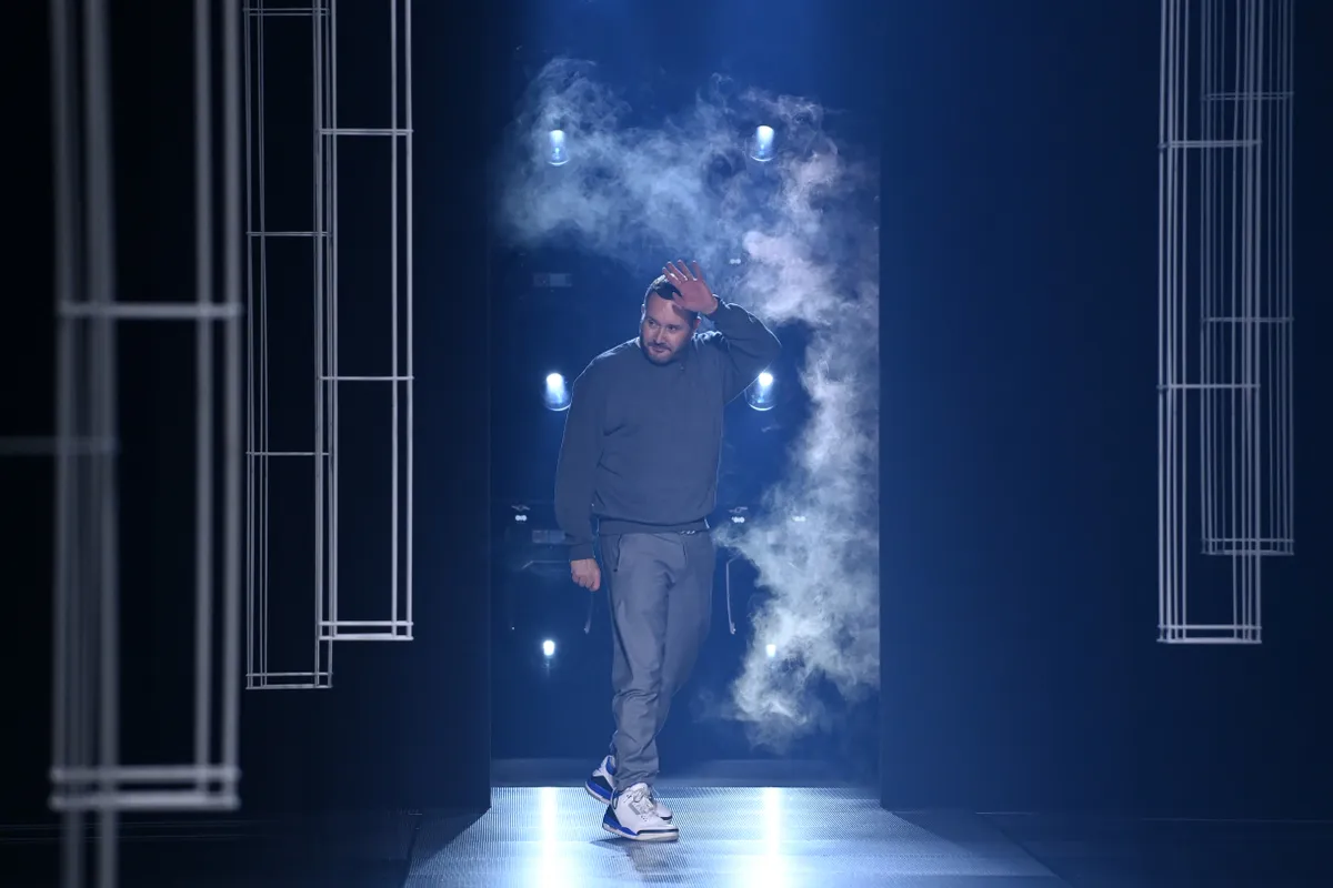 kim jones fendi