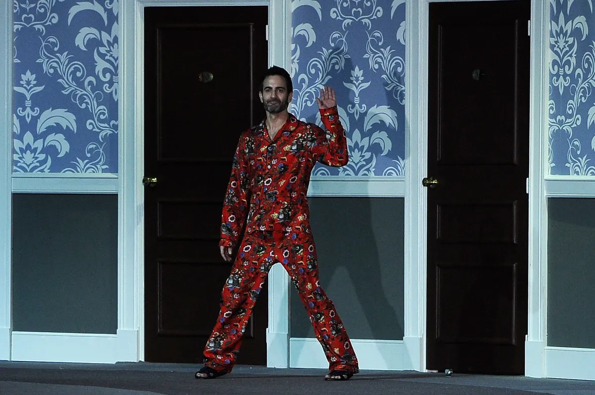 MARC JACOBS VUITTON