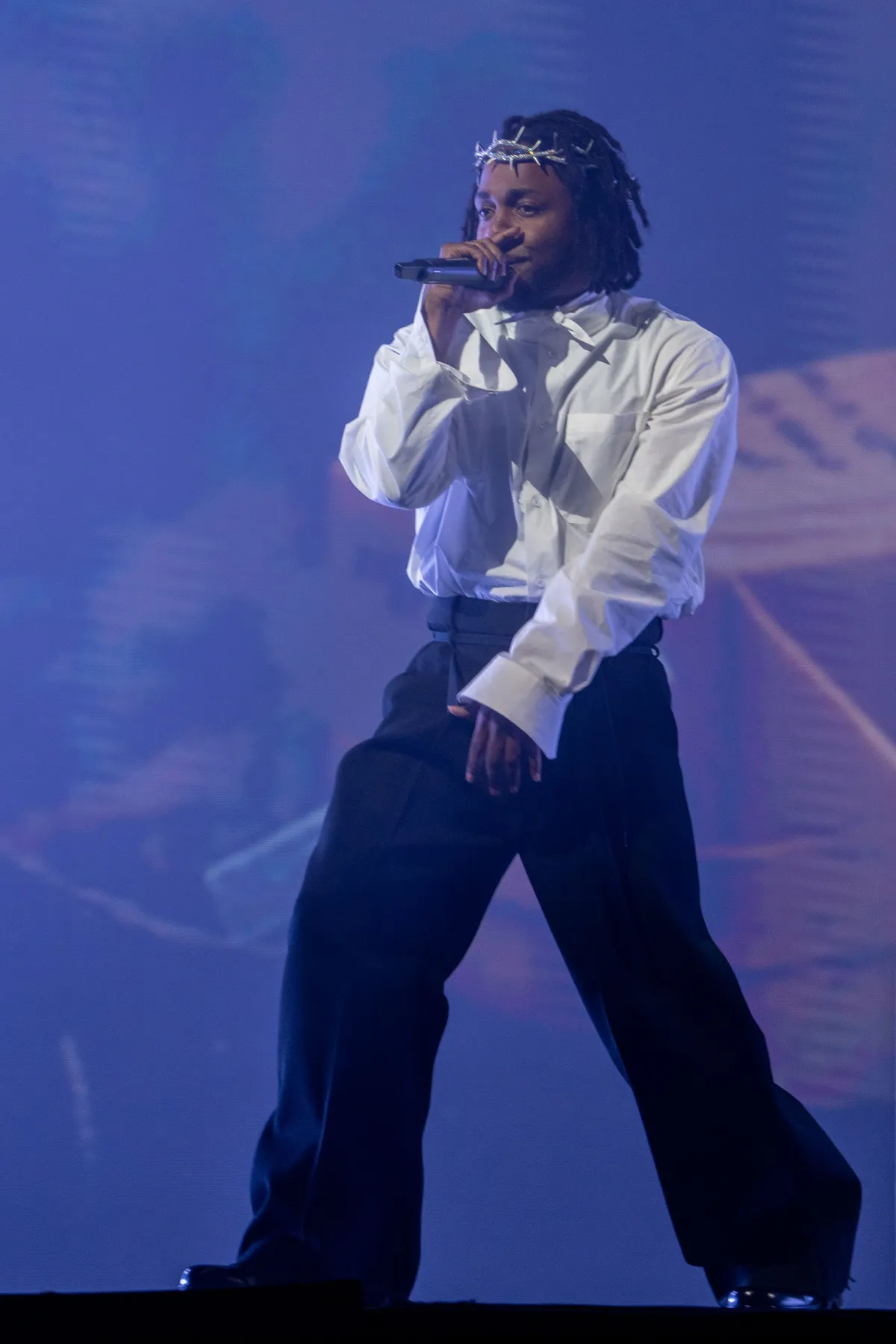 Glastonbury Festival, Day 5, UK - 26 Jun 2022