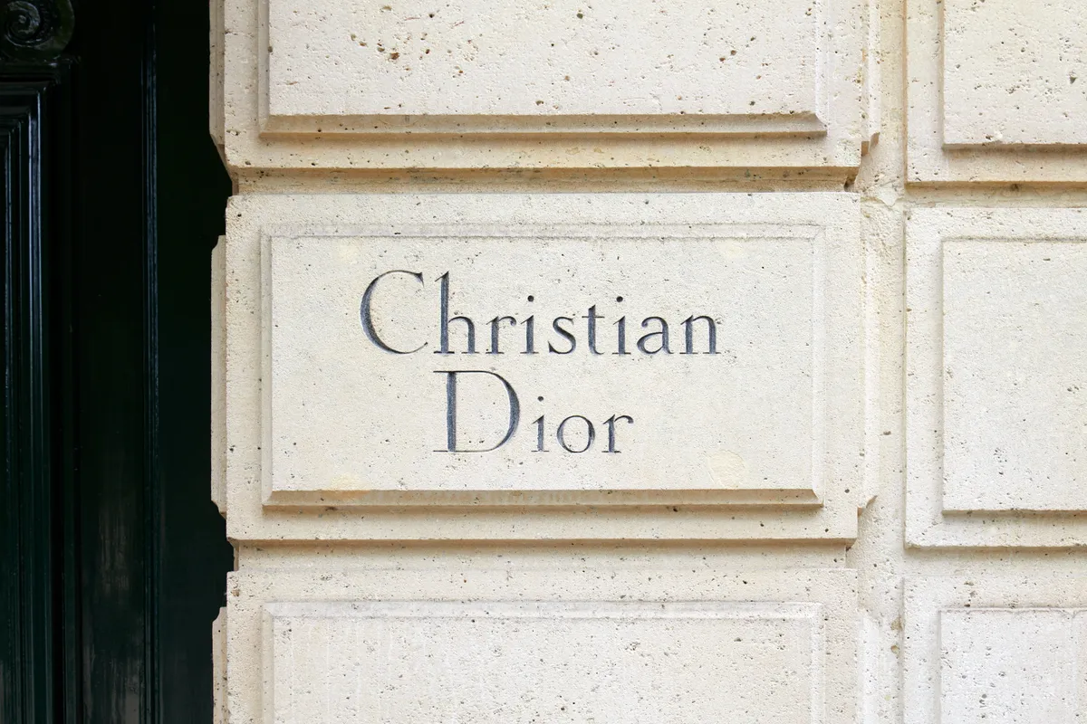 dior spa sena