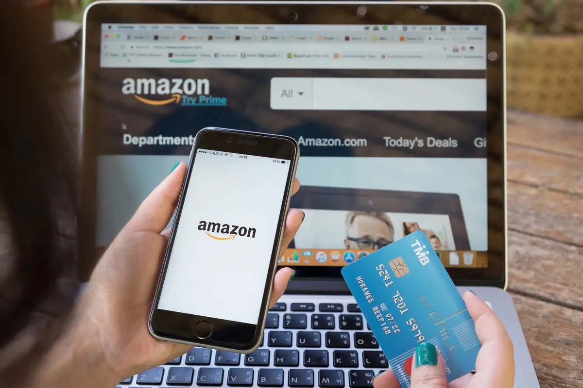 amazon cartier falsificacion