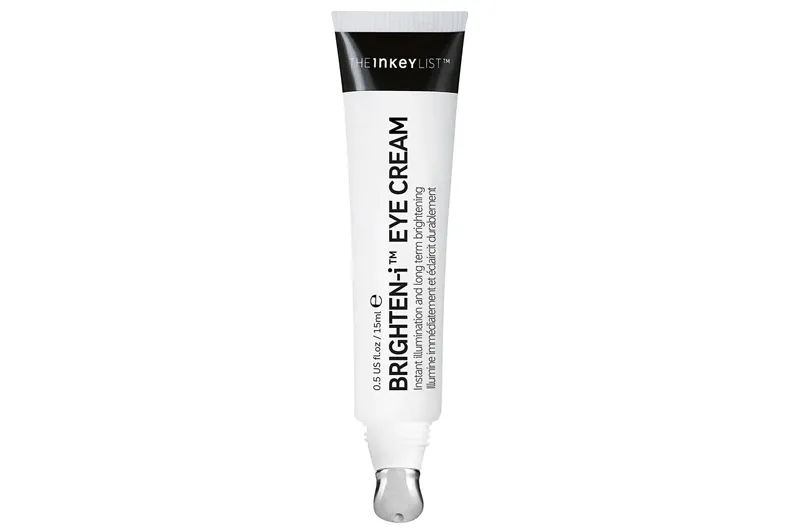 THE INKEY LIST-CREMAS-CONTORNO DE OJOS-OJERAS-BOLSAS-ACCESIBLES-SKINCARE.jpg