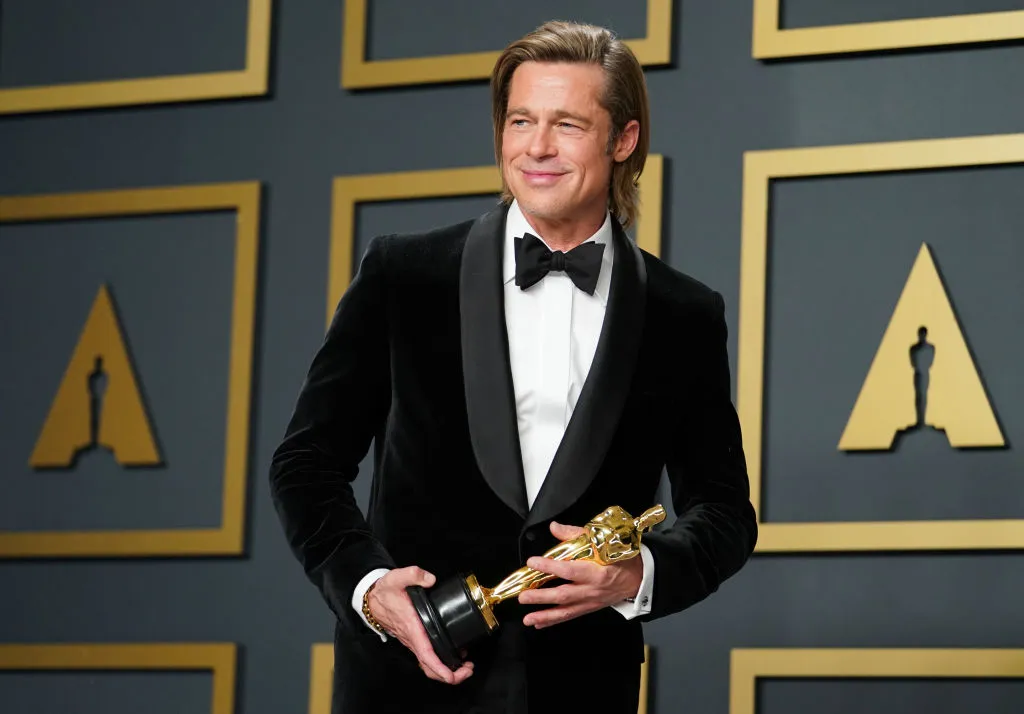 92nd Annual Academy Awards - Press Room