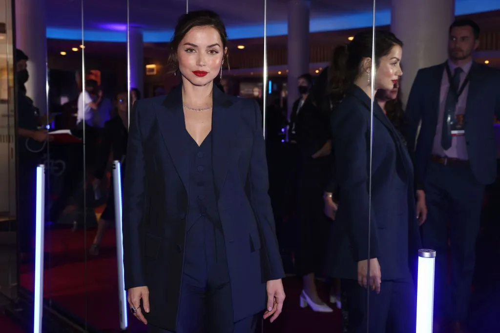 "The Gray Man" Netflix Special Screening In Berlin
