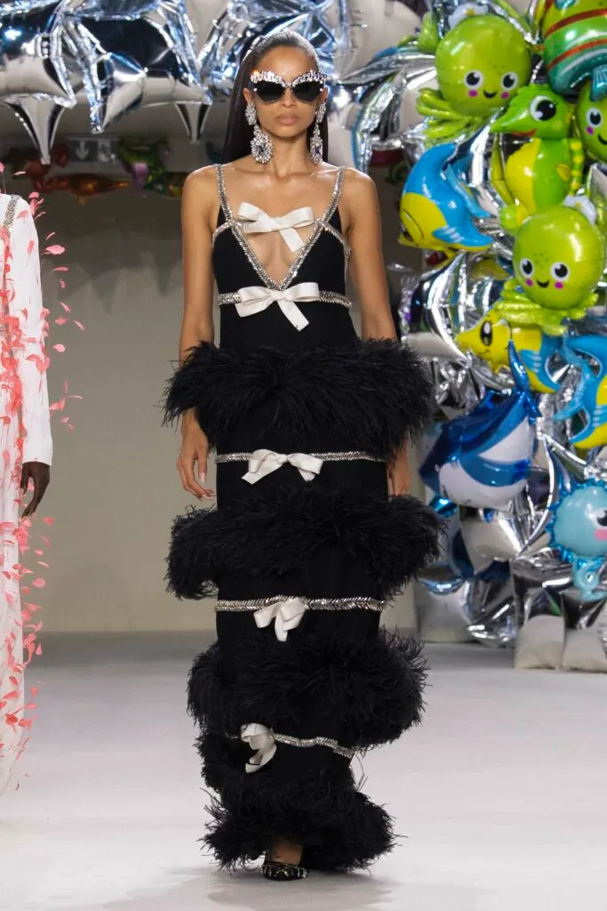 FW 2022-23, fashion week, Paris, FRA, Giambattista Valli


